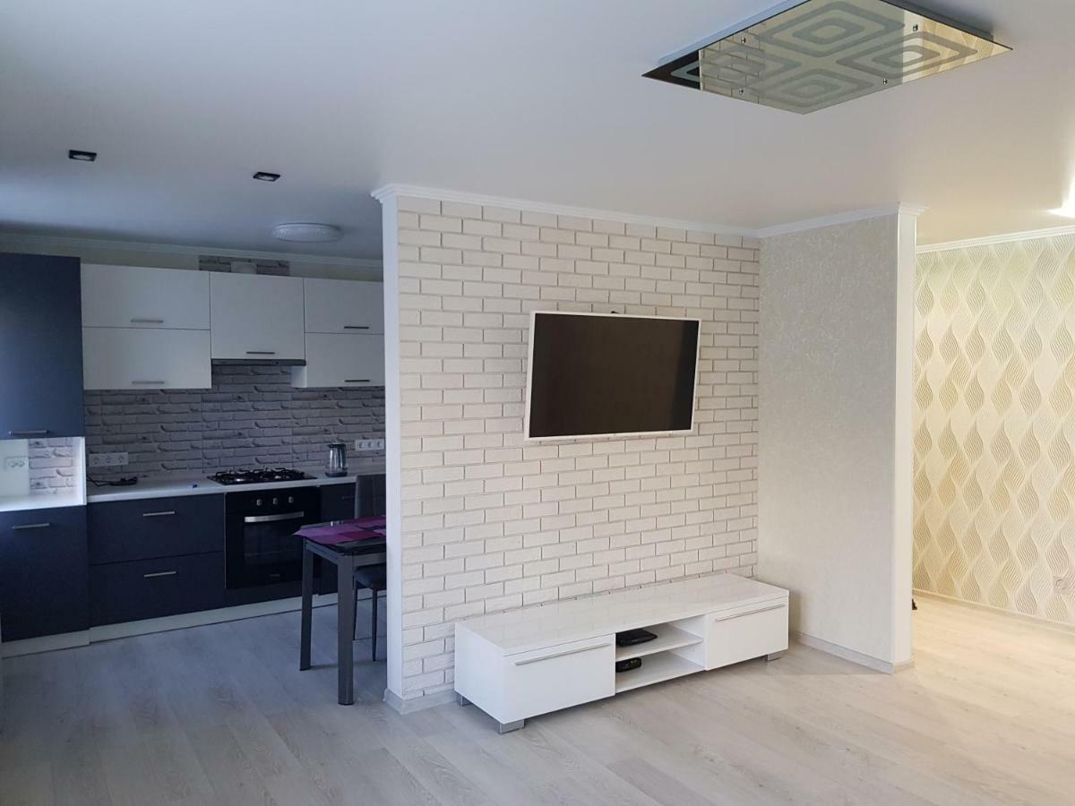 Appartment-Квартира Winnica Zewnętrze zdjęcie